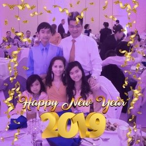 Meet your Posher, Thuy